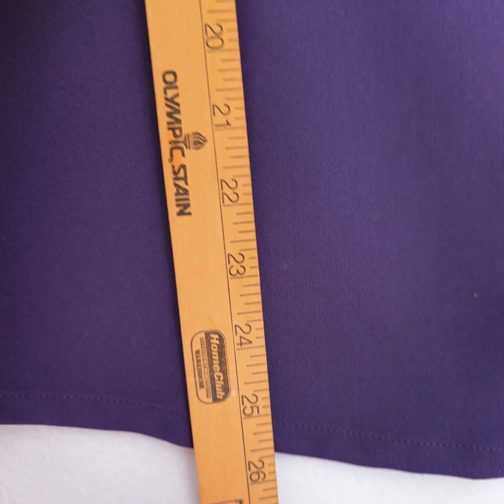 Figs NWT Catarina scrub top Ultraviolet/Dark purple size‎ S Petite